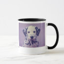 Search for dalmatian puppy mugs Dalmation