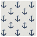Search for anchor fabric Nautical