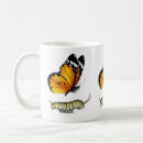 Search for caterpillar coffee mugs Butterflies