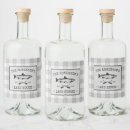 Search for cottage food drink labels Rustic