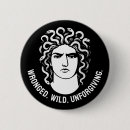 Search for badass badges Feminist