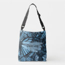 Search for blue butterfly paintings bags Modern