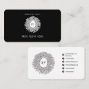 Search for nesting business cards Egg