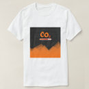 Search for co2 tshirts Carbon dioxide