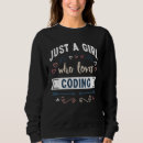 Search for girls who code Coding
