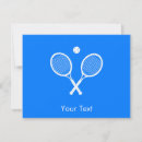 Search for balls rsvp cards Racket