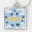 Search for cartoon square key rings Yellow