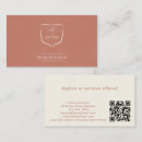 Search for tanning salon business cards Beautician