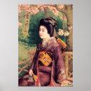 Search for japanese beer posters Geisha