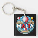Search for malta key rings Mediterranean