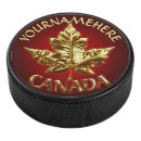 Search for canada hockey pucks Sports