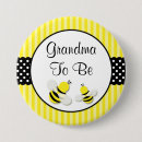 Search for cute bumble bee badges Gender neutral