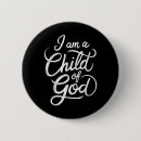 Search for god is great badges Christian