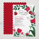 Search for love bug Little lady
