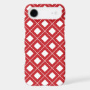 Search for white diamonds iphone cases Red