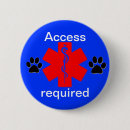 Search for medical badges Disability