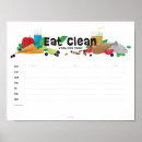 Search for planners posters Weekly