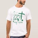 Search for st patricks day religious tshirts Shamrock