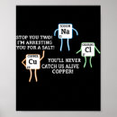 Search for salt pun Science