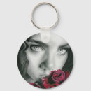 Search for witch spells key rings Gothic