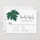 Search for maple rsvp cards Fall