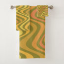 Search for green and yellow bath towels Lines