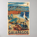 Search for tortoise posters Galapagos islands