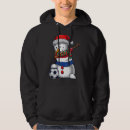 Search for snowman hoodies Soccer