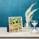 Search for cartoon plaques Animals