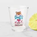 Search for paws barware Dog paw
