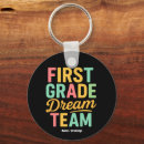 Search for dream team key rings Teacher