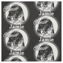 Search for black bear fabric Pattern