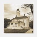 Search for hook magnets Lighthouse