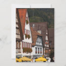 Search for schwarzwald cards Baden wurttemberg