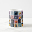 Search for spooky skull mugs Elegant