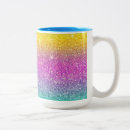 Search for purple shimmer mugs Pink