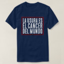 Search for del sol tshirts España