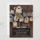 Search for birds housewarming party invitations Home sweet home