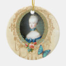 Search for marie antoinette christmas tree decorations Vintage