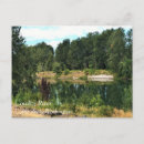 Search for river rocks postcards Trees