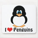 Search for penguin mousepads Bird