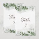 Search for not at the table invitations Eucalyptus
