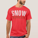 Search for snowplow tshirts Snow pocket christmas