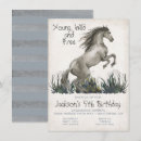 Search for stallion horse invitations Pony