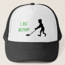 Search for metal detecting hats Digging