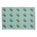 Search for vintage western pillowcases Rodeo