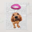 Search for halos postcards Steampunk