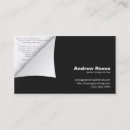Search for java business cards Computer