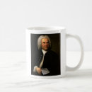 Search for bach coffee mugs Johann