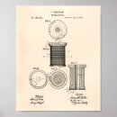 Search for thread art Vintage
